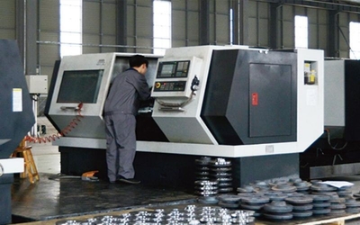 cangzhou ritai pipe fittings manufacture co., ltd.