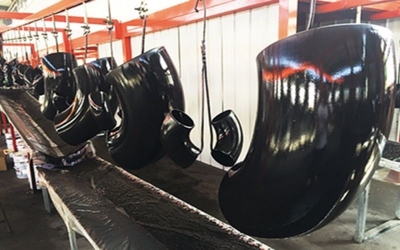 cangzhou ritai pipe fittings manufacture co., ltd.