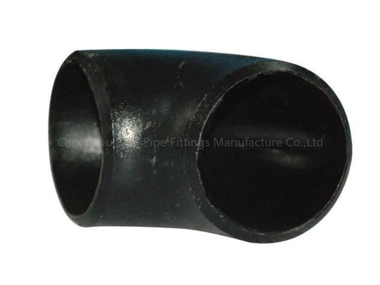 JIS Carbon Steel Forged Fittings ASTM A105 Equal DIN 8 Inch 45 Derajat Siku