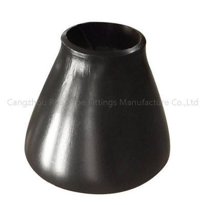 Socket Weld Butt Weld Pipe Reducer Konsentris Untuk Pipa Gas