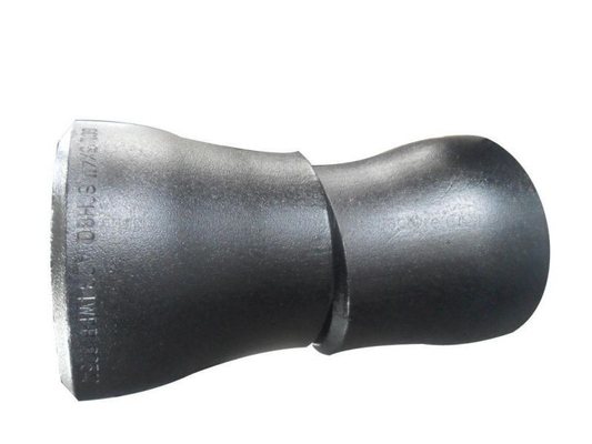 2'' - 8'' MS Concentric Reducer 3 X 2 Jadwal 40 SMLS A234WPB