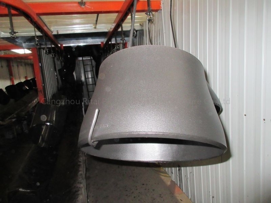 6 X 2 4 X 3 Eksentrik Reducer Elbow Tee Pipe Fitting Carbon Steel Concentric