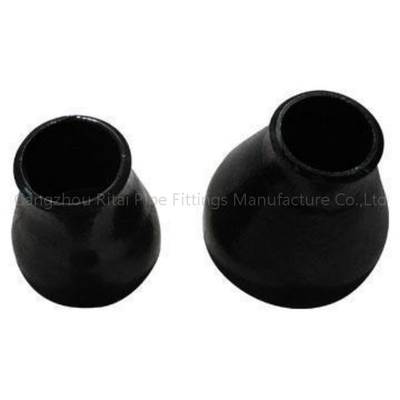 6 X 2 4 X 3 Eksentrik Reducer Elbow Tee Pipe Fitting Carbon Steel Concentric