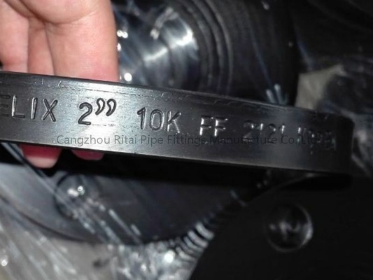 Pelat Baja 5K 10K Flange 12 Inch Kelas 300 JIS B2220 SS400