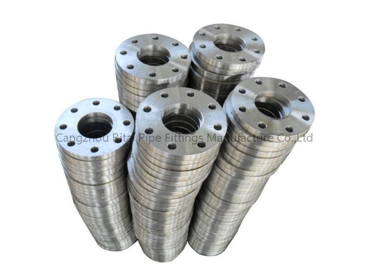 Pelat Baja 5K 10K Flange 12 Inch Kelas 300 JIS B2220 SS400