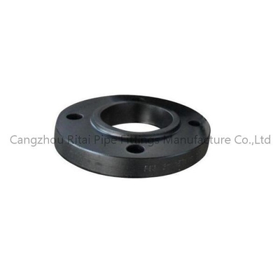 150#300#600# Steel Slip On Flange Flat Face 150LBS Carbon Steel SO RF