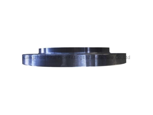 Pn20 Pn40 Pn16 Slip Pada Flange Plate Sch80 ASME B16.5 SORF Forging