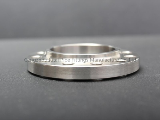PN25 ASTM A105 Steel Slip On Flange MSS ANSI B16.5 Baja Karbon