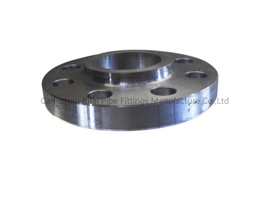 JIS A105 Steel Slip On Flange Forged 10K 40K 5K 2500LBS Tebal 8mm 10mm