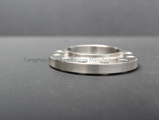 JIS A105 Steel Slip On Flange Forged 10K 40K 5K 2500LBS Tebal 8mm 10mm
