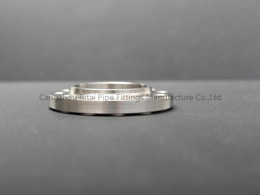 A105 A350 SO Forged Flange Welding Neck Kelas 300 Kelas 150 DN200
