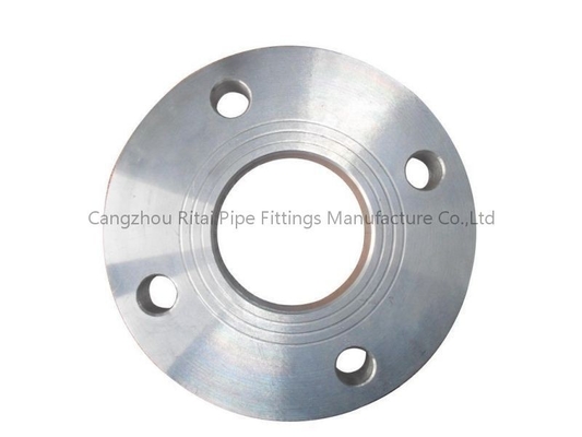 ASME B16.47 Raised Face Lap Joint Flange Welding WN FF SCH 80 Ring Type Joint Flange