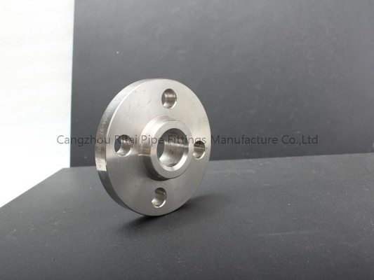 DN150 CL150 Soket Las Rf Flange ANSI B16 5 Kelas 300 ASME B16.5