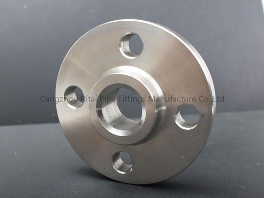 5K Slip Pada Pengelasan Flange WN ANSI 150 DN50 JIS B2220 10K 16K DN600 DN750