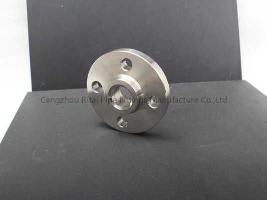 ASME B16.5 Carbon Steel Flange SORF Welding Q235 150 # 300 # 600 #
