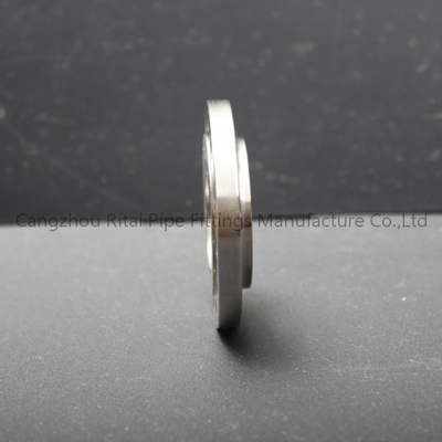 ASME B16.5 Carbon Steel Flange SORF Welding Q235 150 # 300 # 600 #