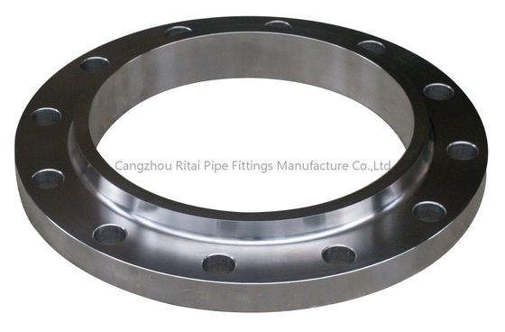 Slip Baja BS4504 Pada Flange RF Dn100 150LBS - 2500LBS SANS 1123