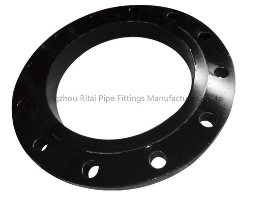 Slip Baja BS4504 Pada Flange RF Dn100 150LBS - 2500LBS SANS 1123