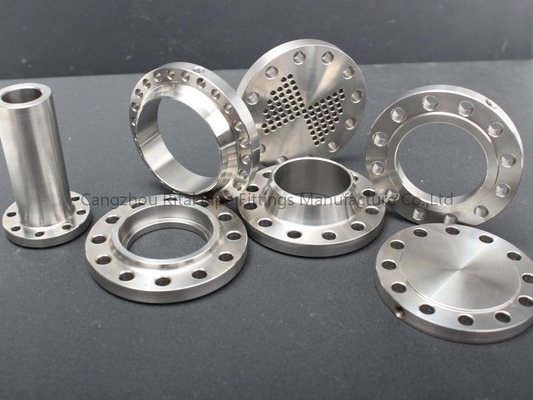SO 1/2 Inch Carbon Steel Forged Flange RF 150LBS, ANSI B16 5 Kelas 150 Flange