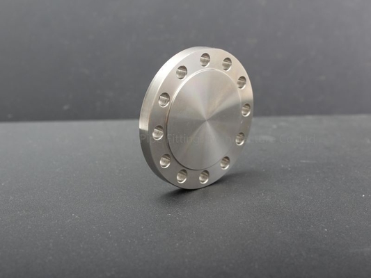 JIS Welding Neck Flange SCH 40 Carbon Steel Painted Orifice Flange ASME B16.36