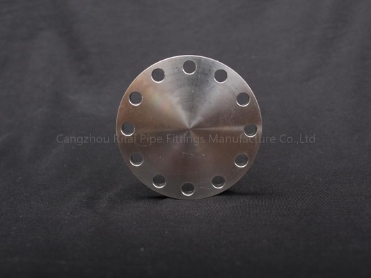 STD XS SCH 40 Flensa Baja Flange Ditempa Stainless Steel 5K SO WN