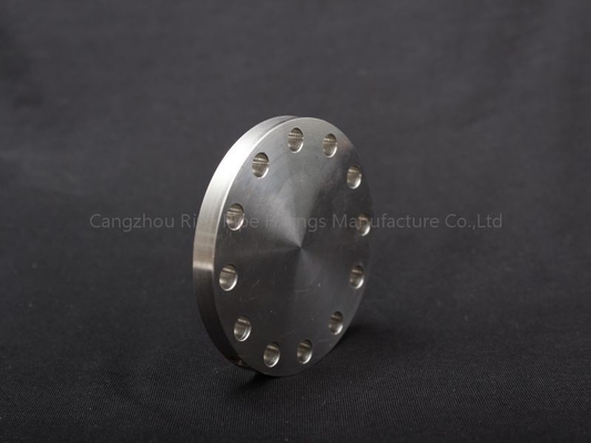 STD XS SCH 40 Flensa Baja Flange Ditempa Stainless Steel 5K SO WN