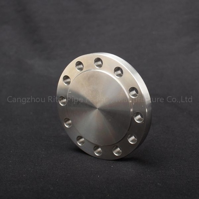 JIS Welding Neck Flange SCH 40 Carbon Steel Painted Orifice Flange ASME B16.36