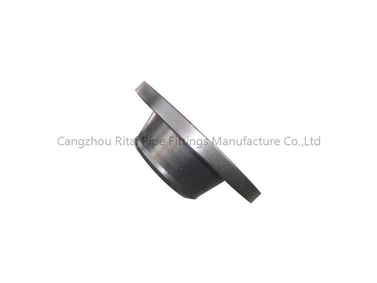 6 Inch Flat Face Weld Neck Flange ANSI Steel B16.5 Kelas 150 Baja Karbon