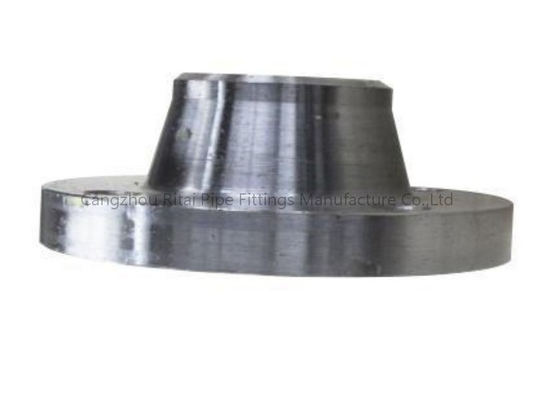 300LB Weld Neck Pipe Flange SS400 Carbon Steel BS4504 Ring Joint Blind Flange