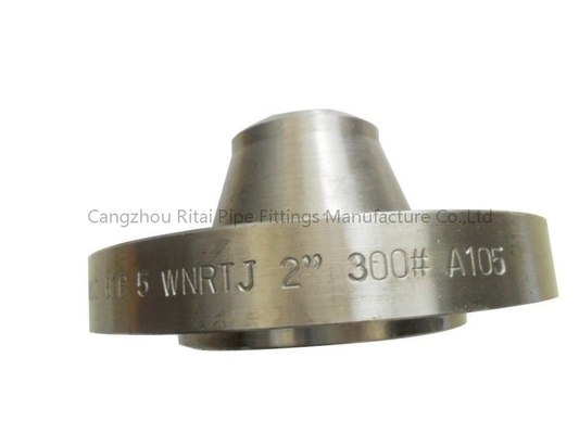 ASTM A350 LF2 Socket Weld Raised Face Flange Slip On Plate Blind 150 #3000 #6000 #