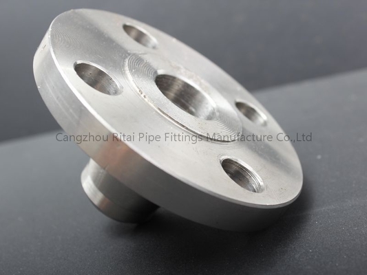ASTM A350 LF2 Socket Weld Raised Face Flange Slip On Plate Blind 150 #3000 #6000 #