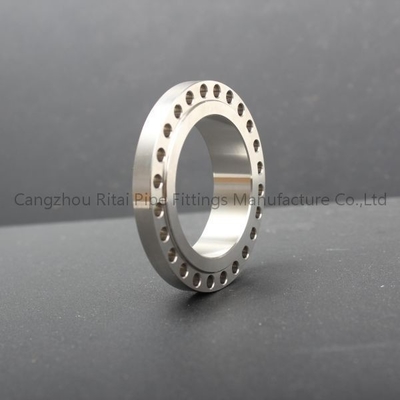 Kelas 150 Kelas 300 Weld Neck Flange 12 Inci ASME B16 5 DN250 Forged Ring CS