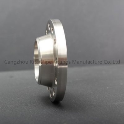 Kelas 150 Kelas 300 Weld Neck Flange 12 Inci ASME B16 5 DN250 Forged Ring CS