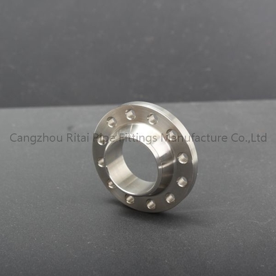 DN15 RF Carbon Steel Flange 2 Inch Kelas 300 Kelas 150 Kelas 600 WN SO