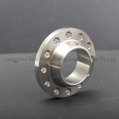 DN15 RF Carbon Steel Flange 2 Inch Kelas 300 Kelas 150 Kelas 600 WN SO