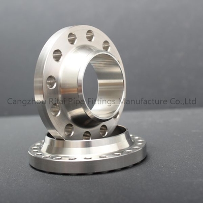 Kelas 150 Kelas 600 Baja Karbon Flange Welding Neck ANSI 150 SO JIS B2220