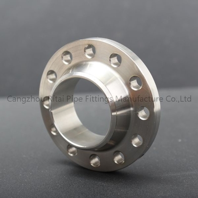 Kelas 150 Kelas 600 Baja Karbon Flange Welding Neck ANSI 150 SO JIS B2220