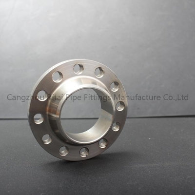 Kelas 150 Kelas 600 Baja Karbon Flange Welding Neck ANSI 150 SO JIS B2220