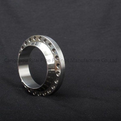 Forged Raised Face Weld Neck Flange Carbon Steel ANSI B16.5 150LBS