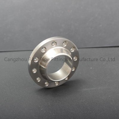 Forged Raised Face Weld Neck Flange Carbon Steel ANSI B16.5 150LBS