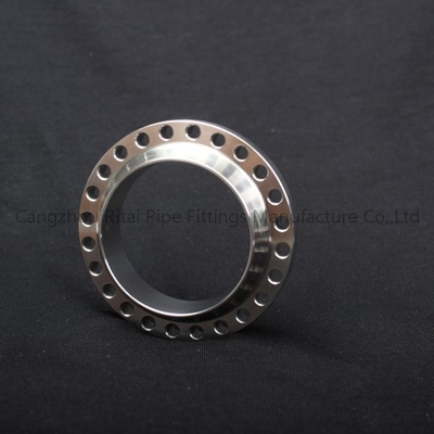 ASTM A105 Mengangkat Face Blind Flange ANSI Flat Face Flange Carbon Steel