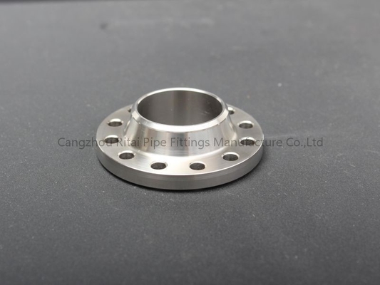 Forged Raised Face Weld Neck Flange Carbon Steel ANSI B16.5 150LBS