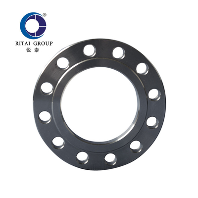 ASME B16 5 Kelas 150 Flange 4 Inch JIS 10k ANSI DN150 300# SCH 80