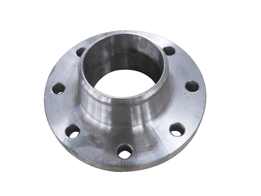 ASTM B16.5 300 # Pelat Baja Karbon Flange Pengelasan Leher Pengelasan Wajah Mengangkat
