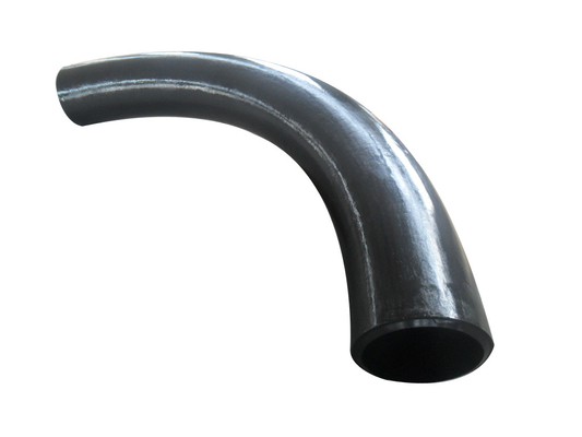 A106 90 Bend Pipe Fitting Gr.B 3D 5D STD Carbon Steel Jadwal 40 Weld Elbows