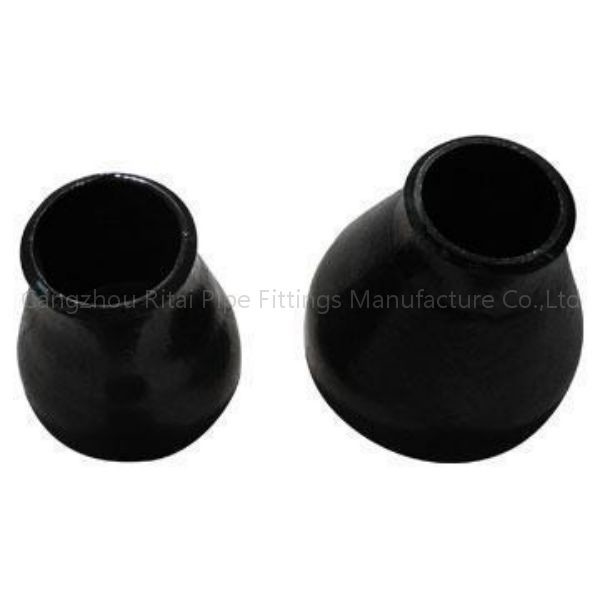 6 X 2 4 X 3 Eksentrik Reducer Elbow Tee Pipe Fitting Carbon Steel Concentric
