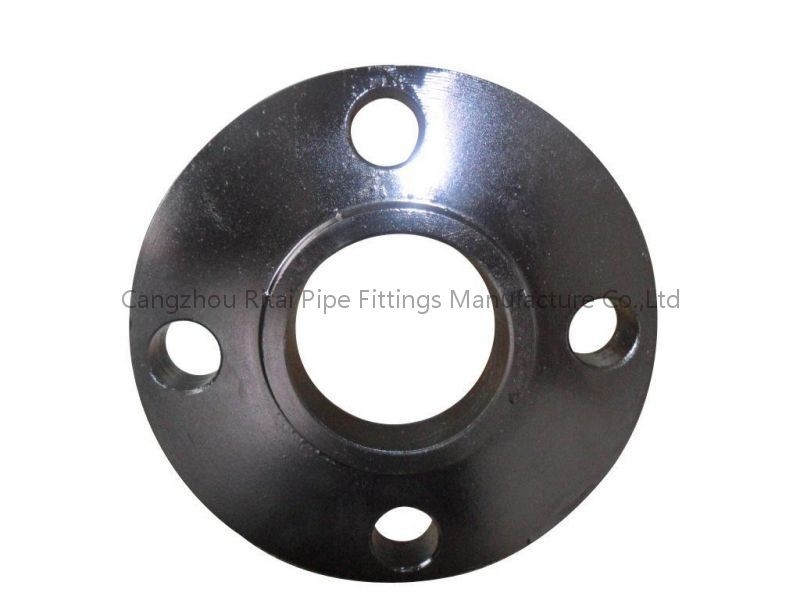 5K Slip Pada Pengelasan Flange WN ANSI 150 DN50 JIS B2220 10K 16K DN600 DN750