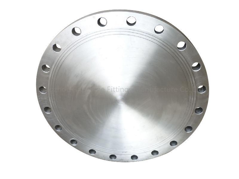 STD XS SCH 40 Flensa Baja Flange Ditempa Stainless Steel 5K SO WN