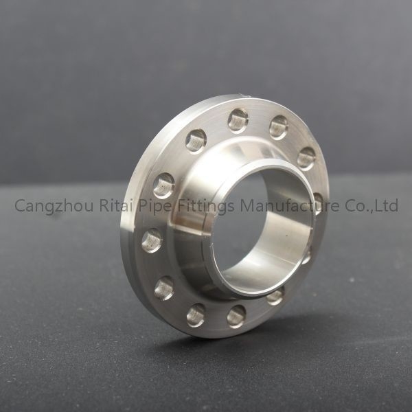 DN15 RF Carbon Steel Flange 2 Inch Kelas 300 Kelas 150 Kelas 600 WN SO